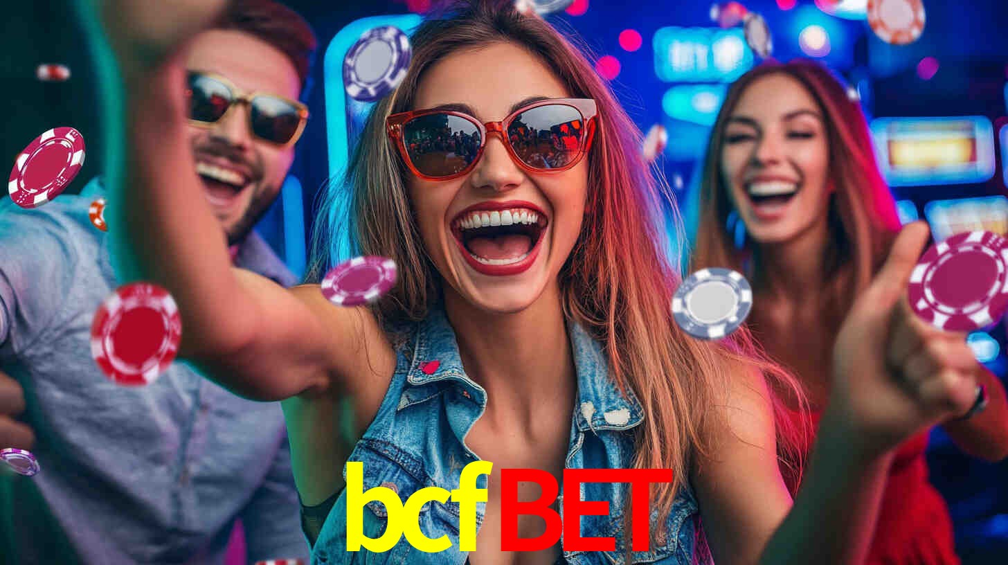 Experiência VIP bcfbet