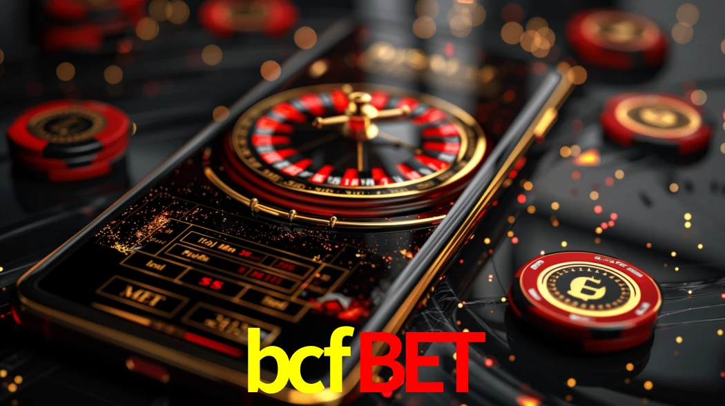 Welcome Bonus bcfbet