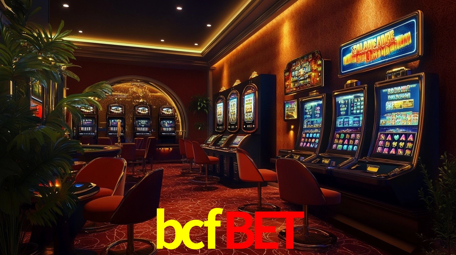 bcfbet login