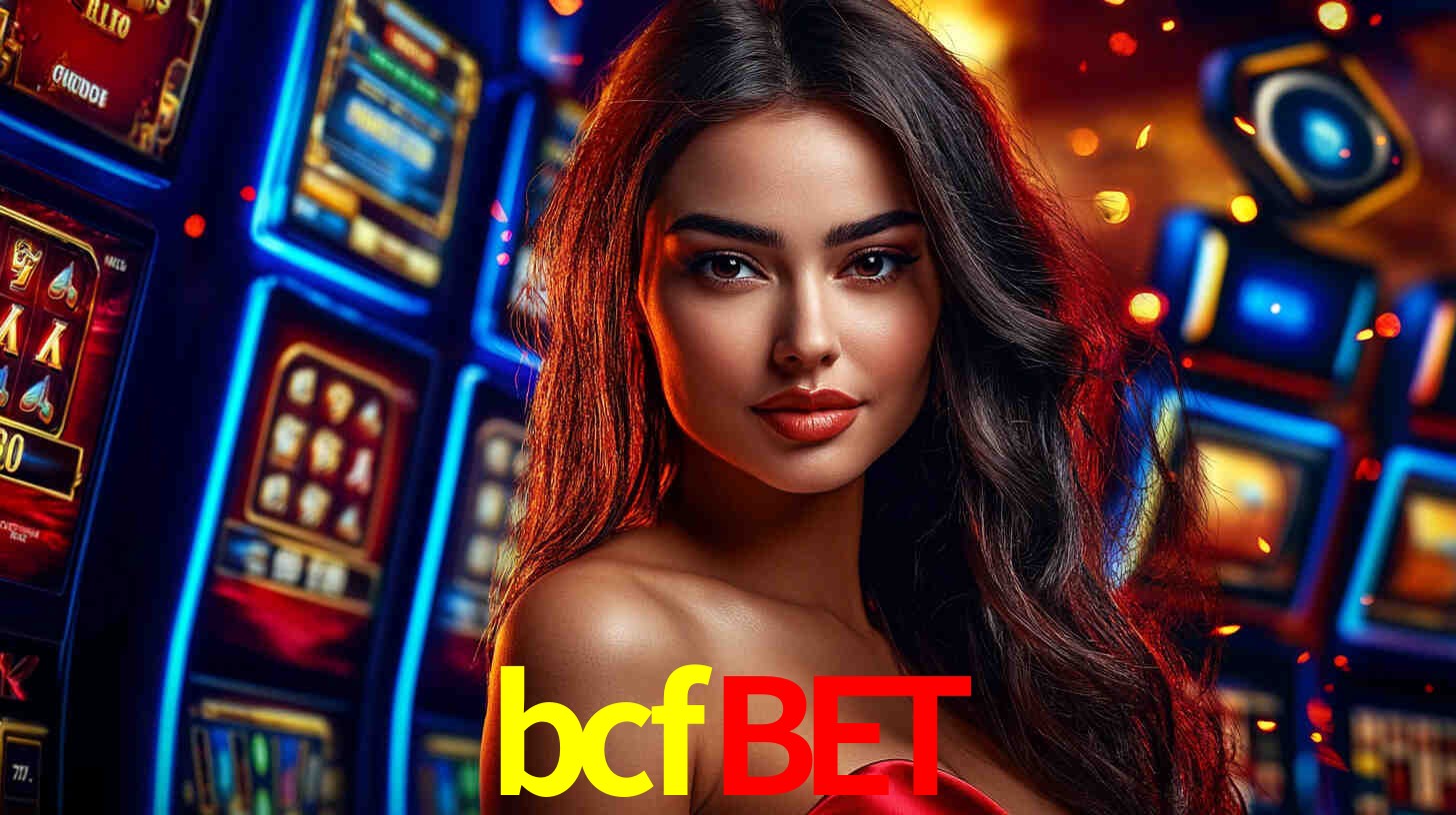 Jogos de Slot bcfbet
