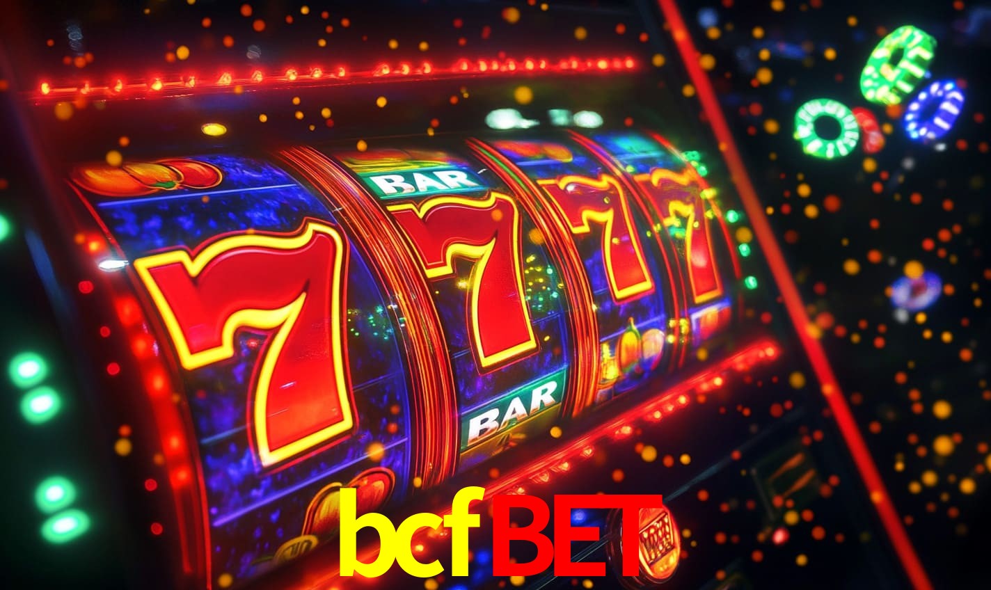 Desvendando o Mundo dos Jogos Virtuais na bcfbet