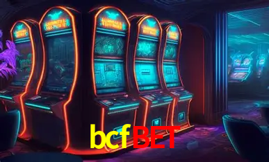 Descubra o Mundo do Cassino Online com bcfbet