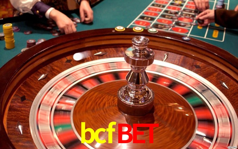 A Experiência Imersiva dos Cassinos Ao Vivo no bcfbet