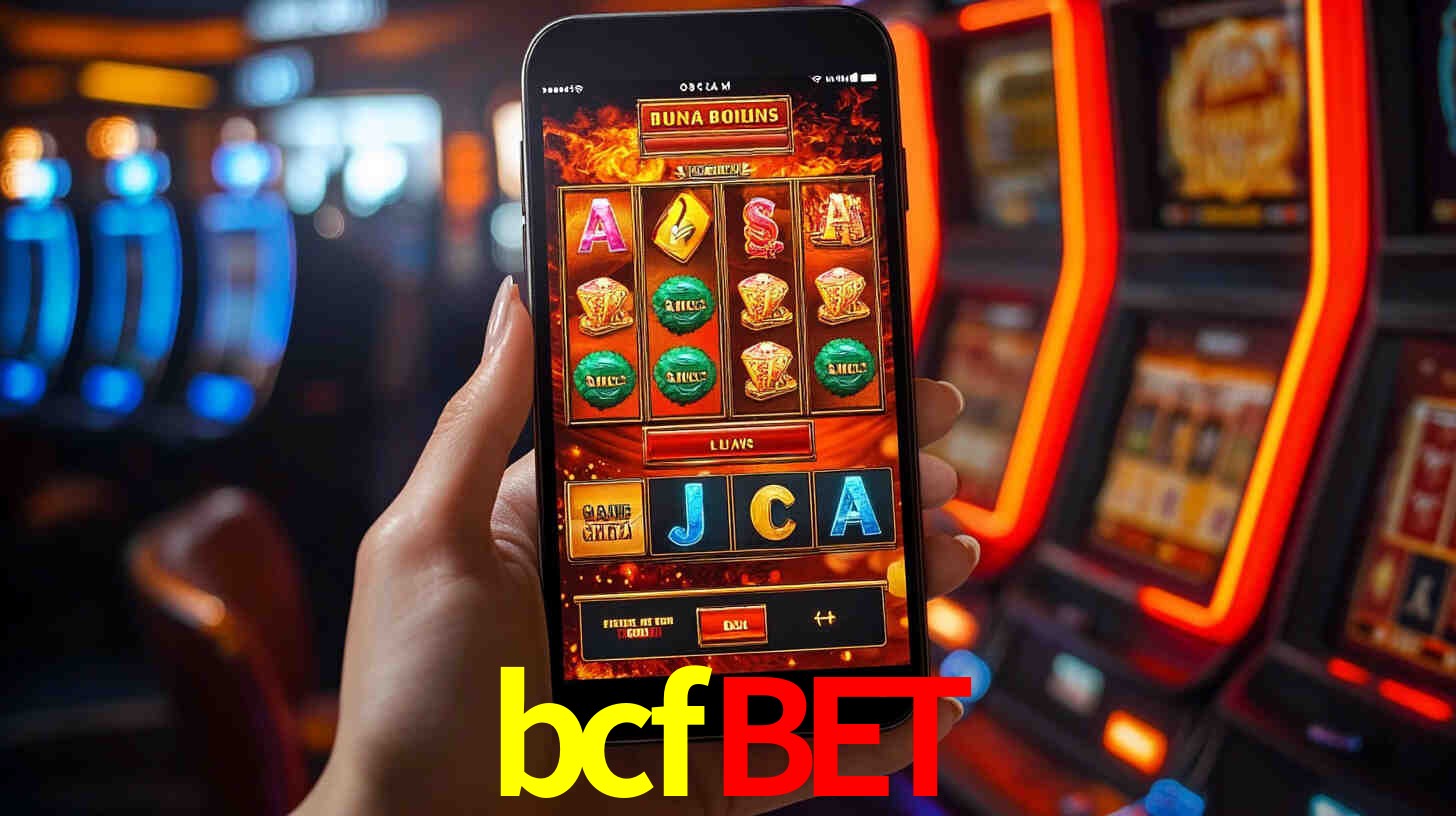 Bônus Generosos e Exclusivos no bcfbet para Você!