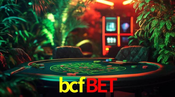 Premium Interface bcfbet