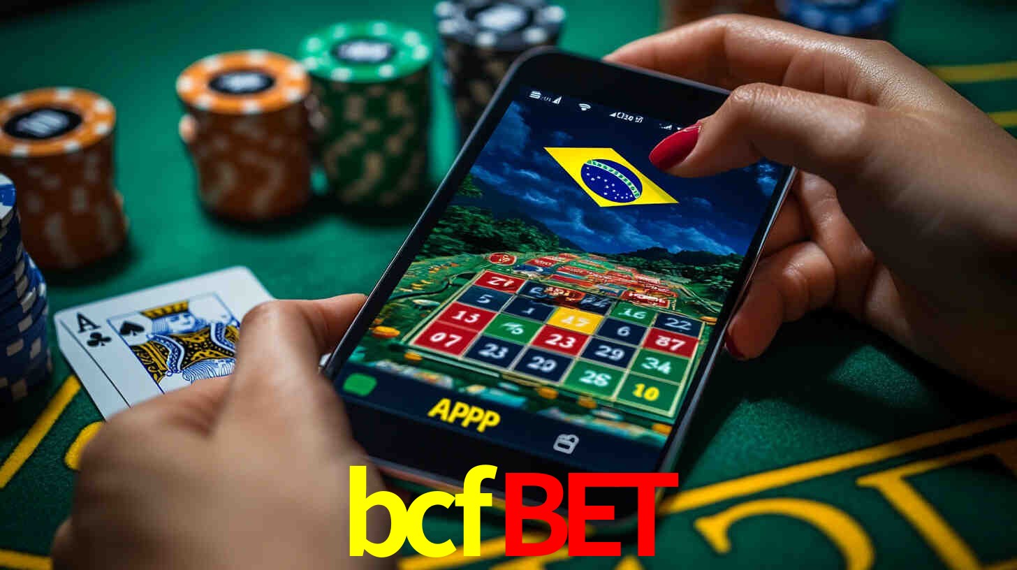 Estatísticas Esportivas bcfbet