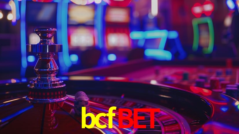 bcfbet.com