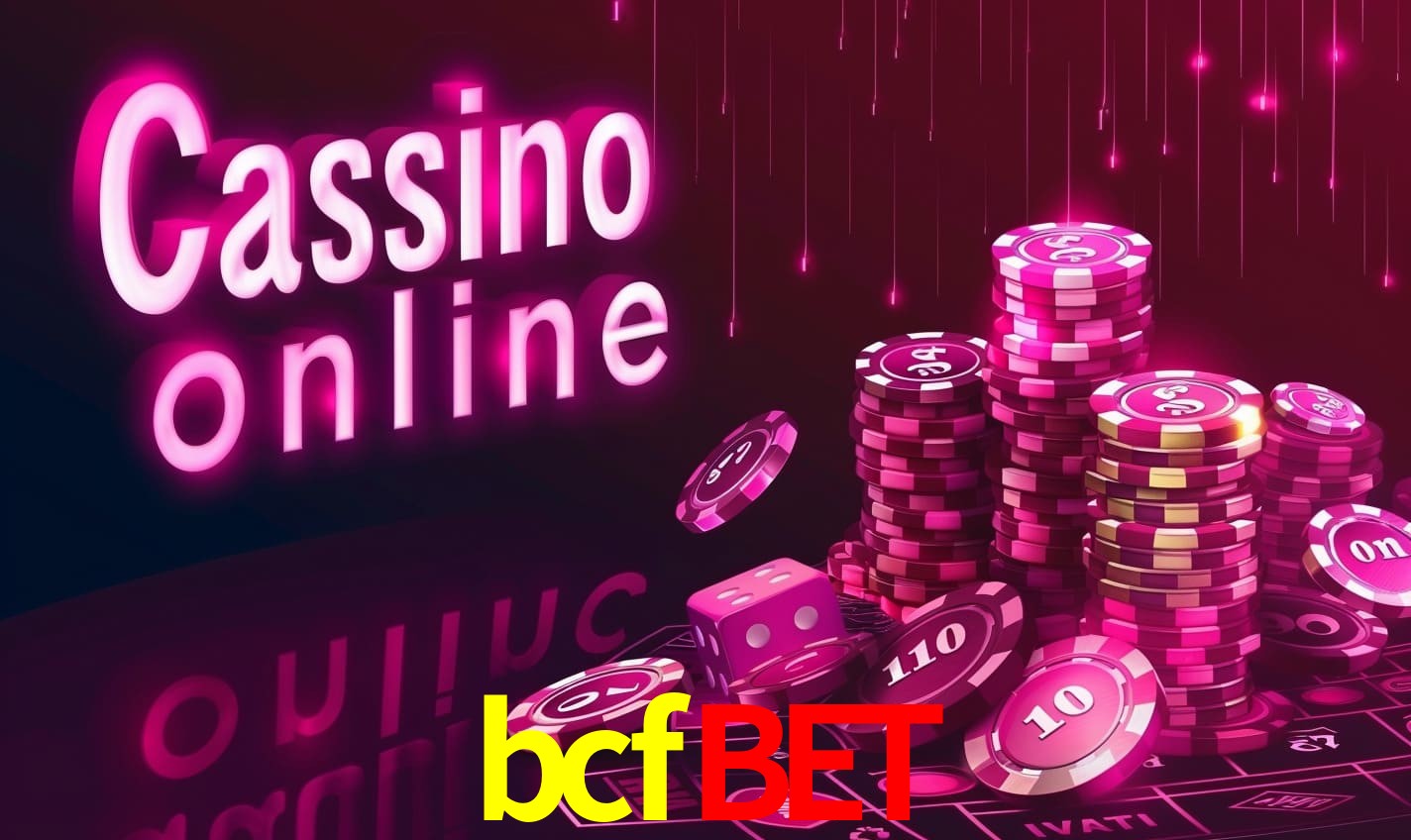Benefícios da Conta bcfbet