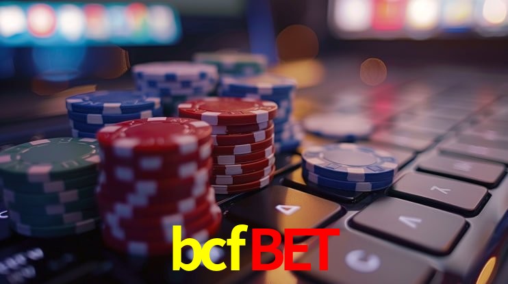 Explorando a Categoria de Eventos em Apostas na bcfbet