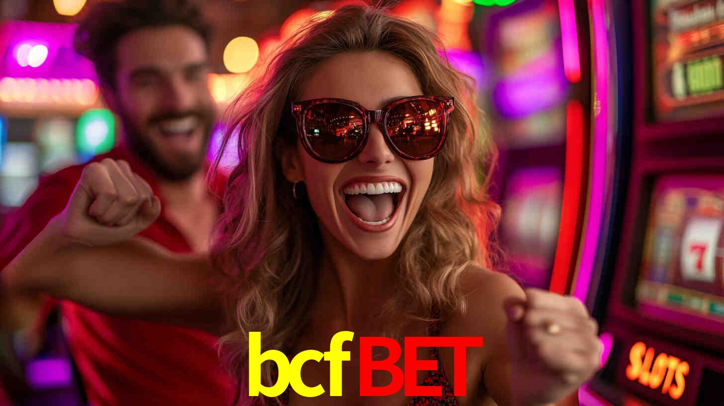 Recursos de Bônus bcfbet