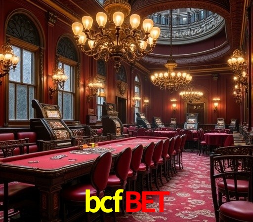 Descubra a Essência do bcfbet: Nossa História e Compromissos