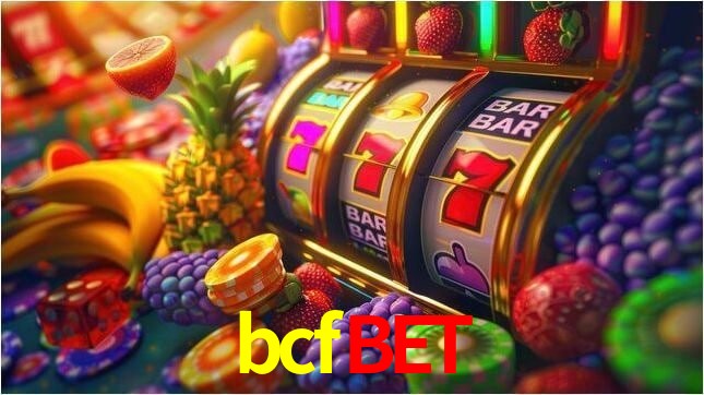 Account Benefits bcfbet