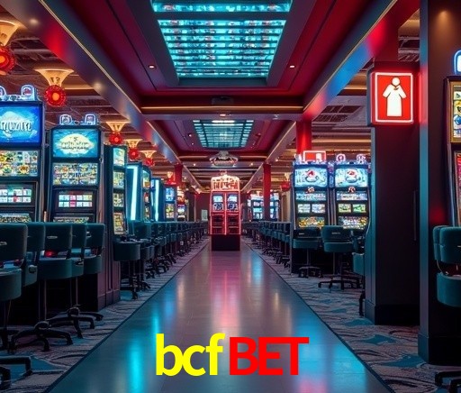 Sistemas de Segurança bcfbet