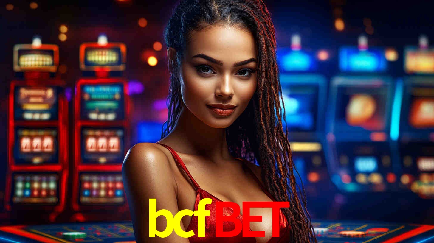 Casino Ao Vivo bcfbet