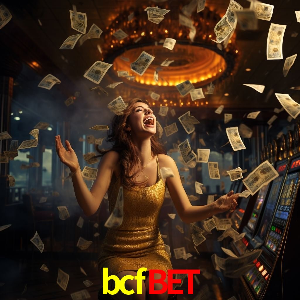 Programa VIP bcfbet