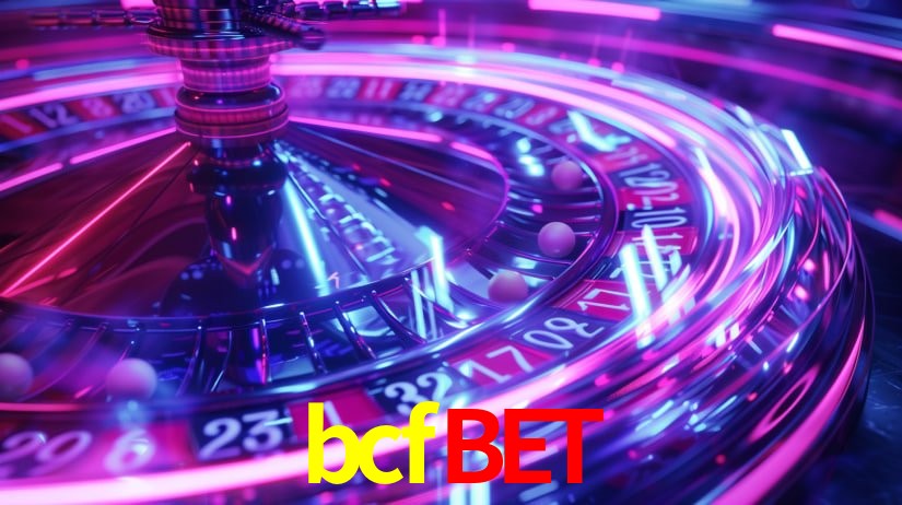 Integração de APIs bcfbet