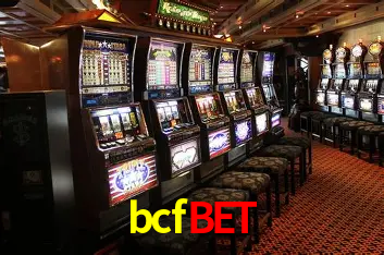 Interface Premium bcfbet