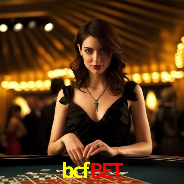Provedores de Jogos bcfbet