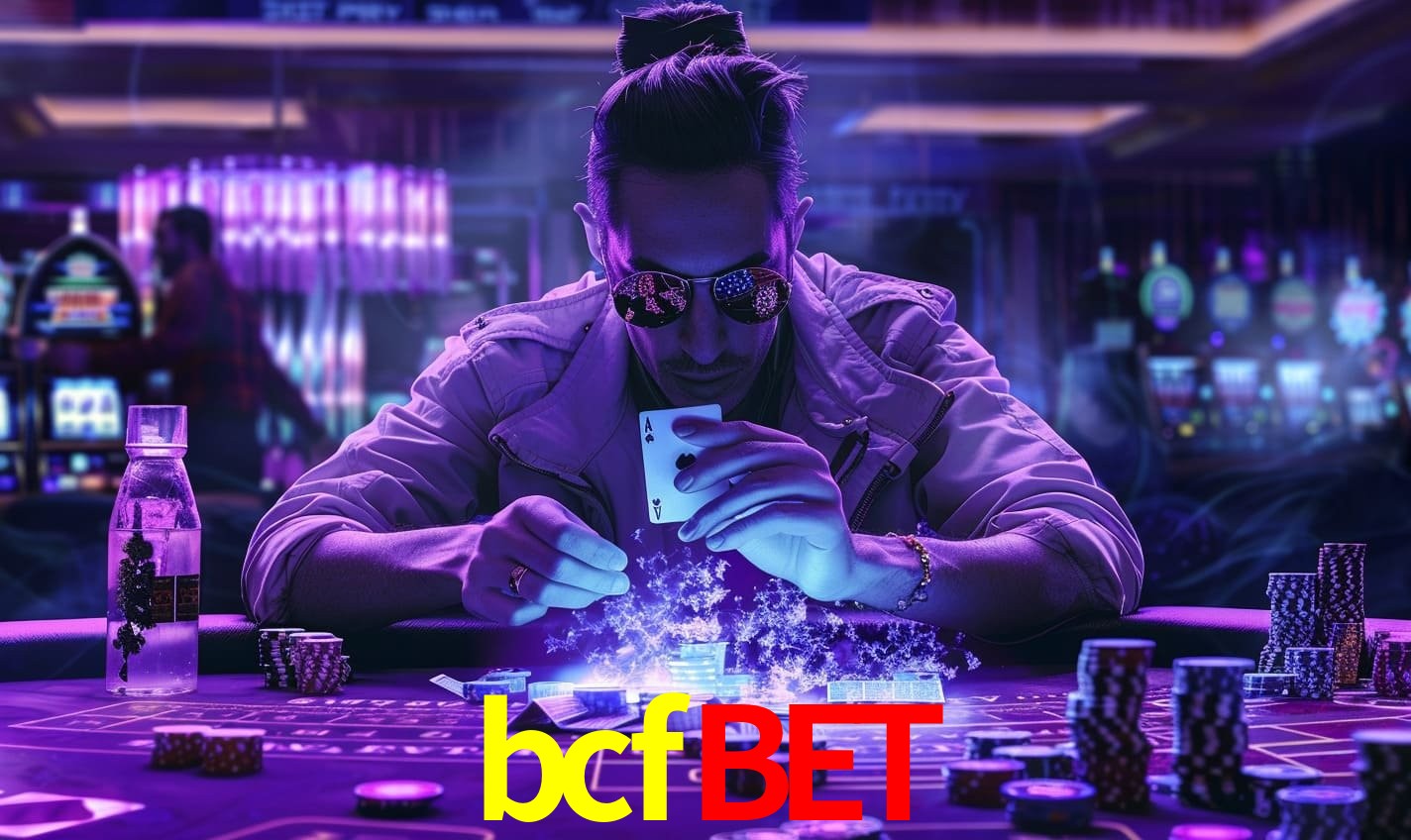 Daily Bonuses bcfbet