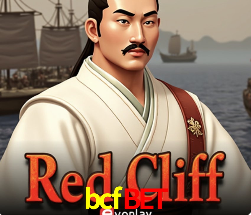 Game Providers bcfbet