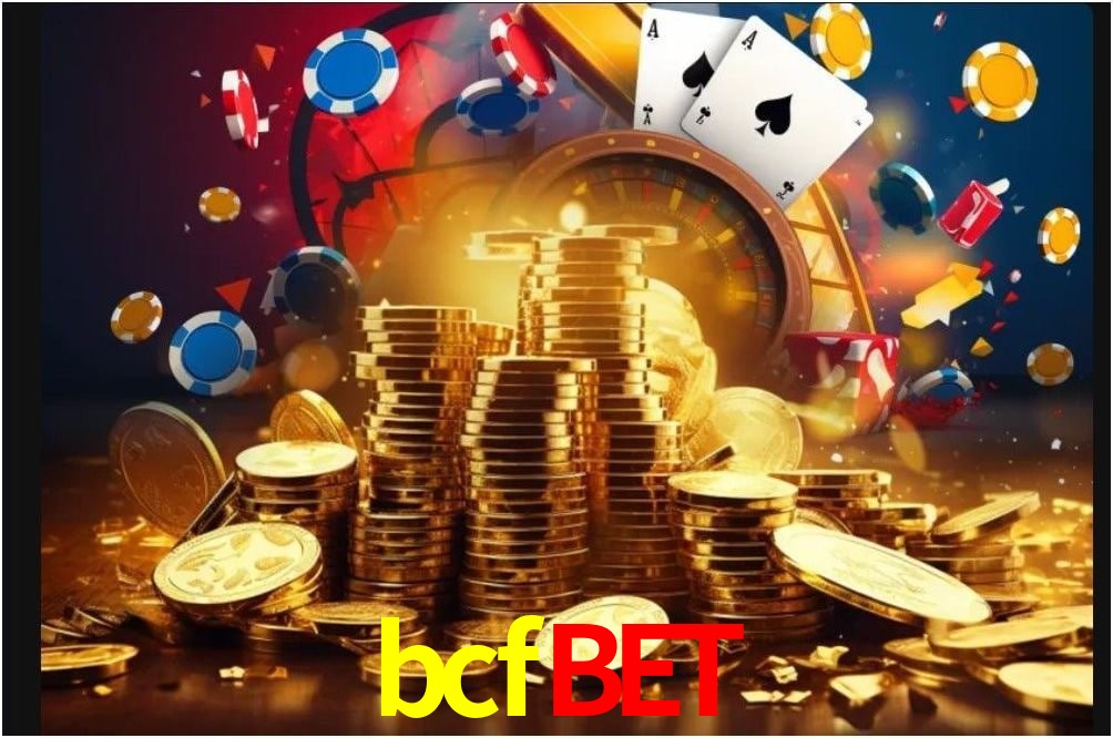 Descubra a Essência do bcfbet: Nossa História e Compromissos