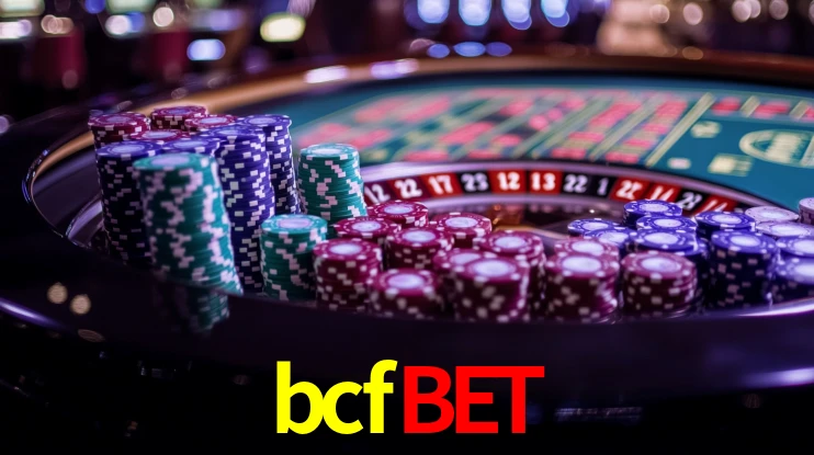 bcfbet App Interface