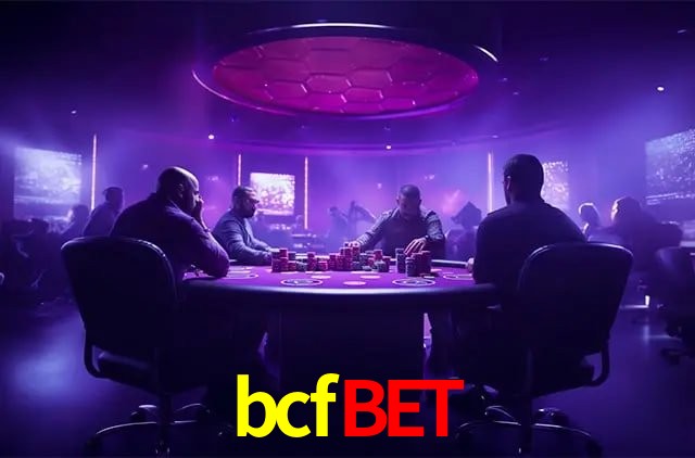 Tecnologia da Plataforma bcfbet