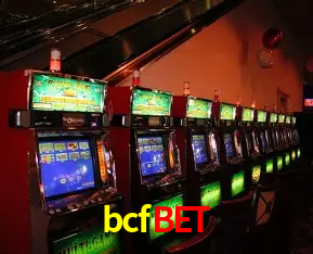 Security Systems bcfbet