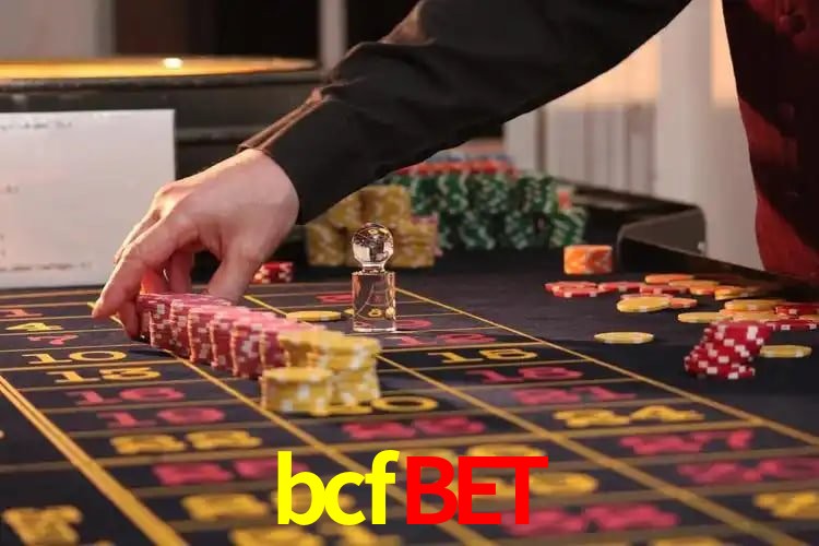Casino Ao Vivo bcfbet
