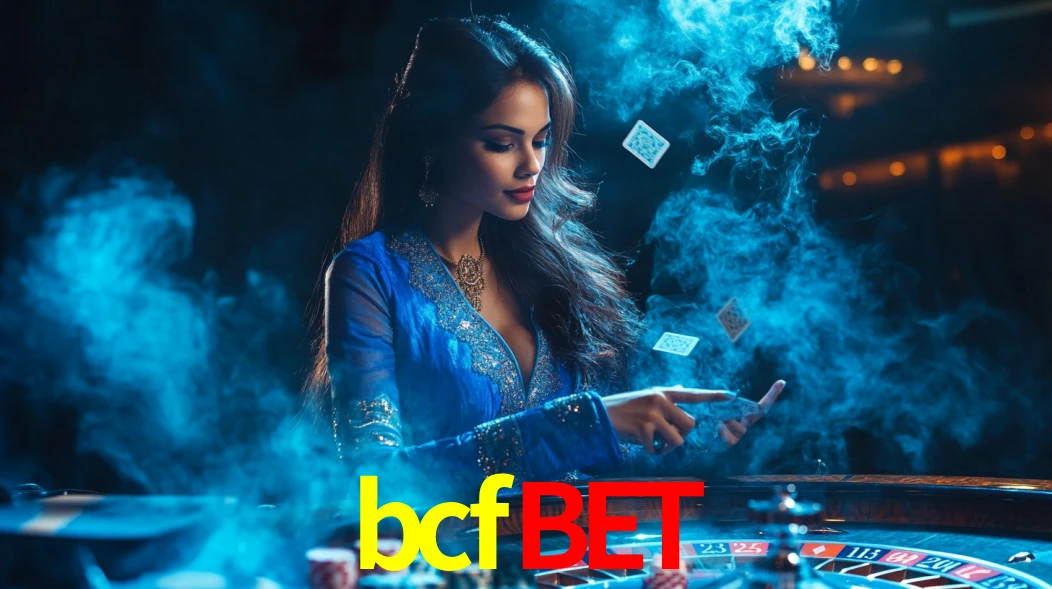 Login Seguro bcfbet