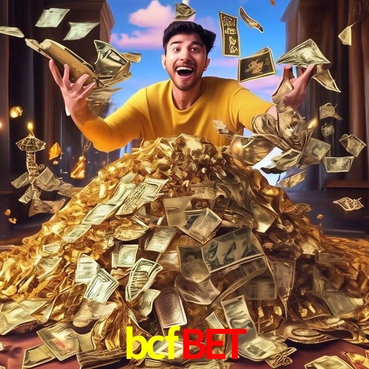A Emoção da Loteria na bcfbet: Uma Chance de Mudança de Vida