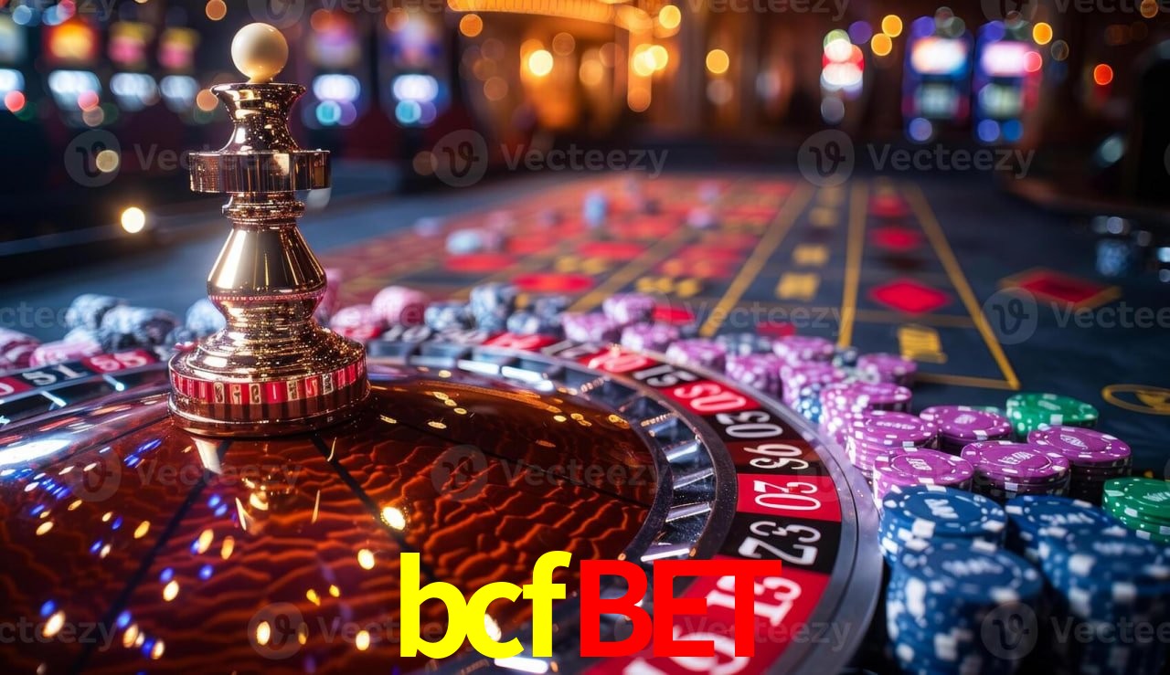 Secure Login bcfbet