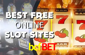 Torneios bcfbet