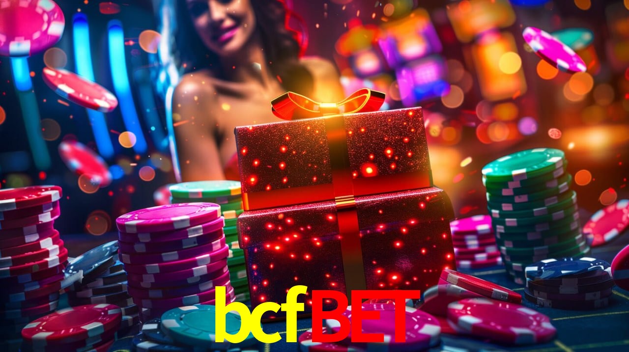 Ofertas Exclusivas bcfbet