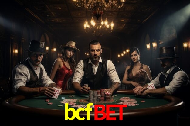 Promoções Sazonais bcfbet