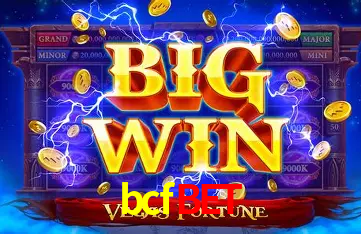 Weekend Specials bcfbet