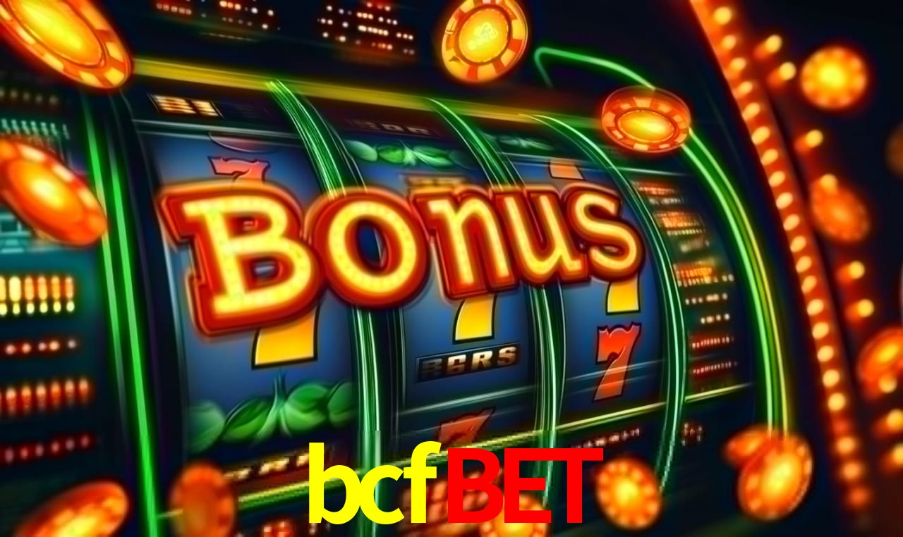 Welcome Bonus bcfbet