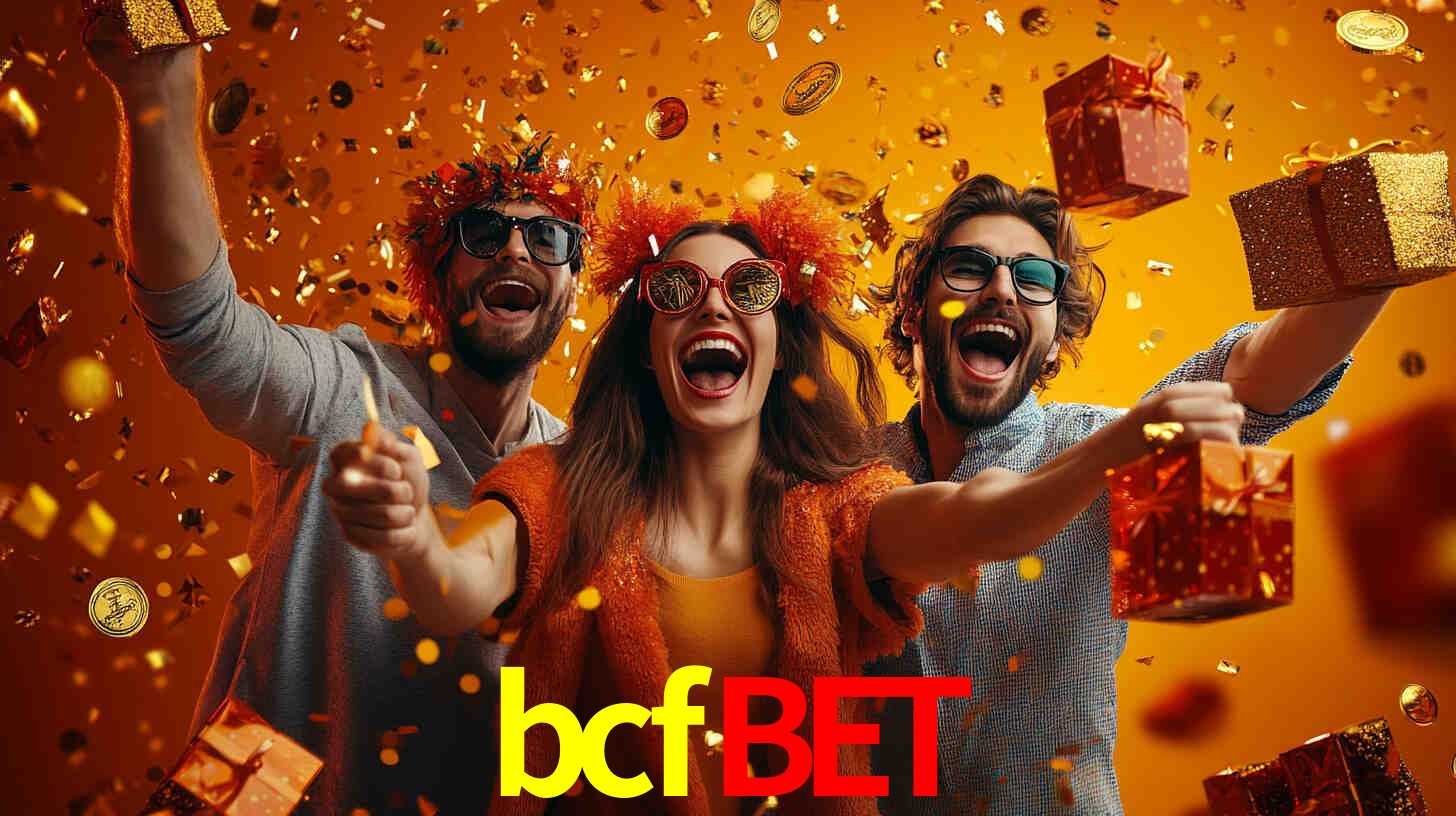 Descubra a Magia dos Jogos de Arcade no bcfbet