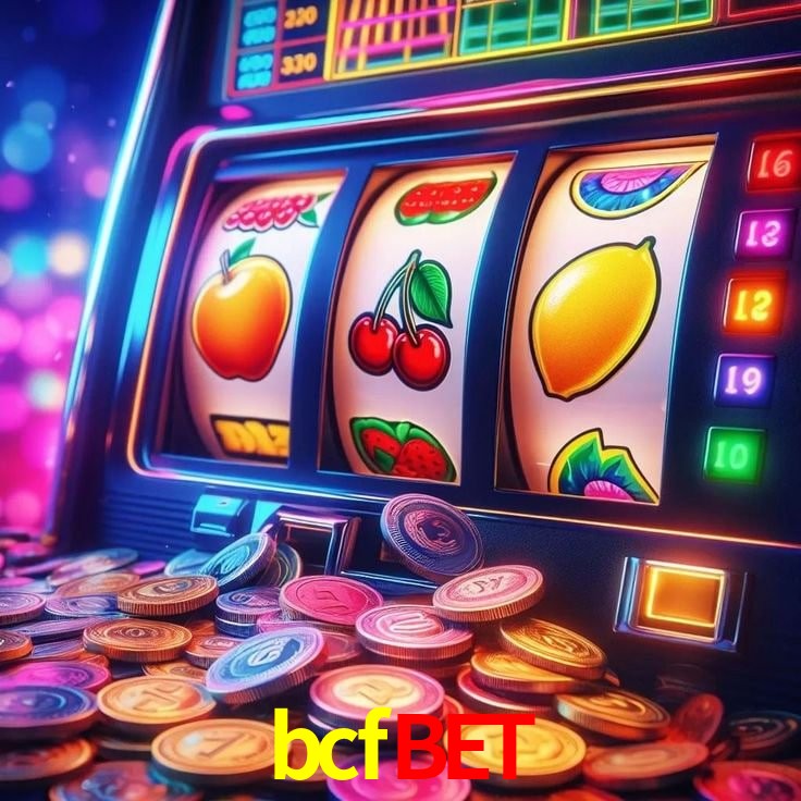 Inovações de Jogos na bcfbet: O Futuro das Experiências Interativas