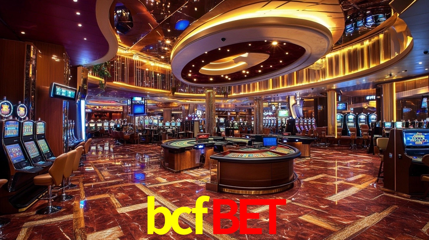 Explore as vantagens do bcfbet: serviço profissional e confiabilidade
