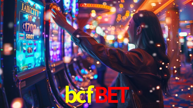 bcfbet: A Experiência de Casino com Jogos de Mesa ao Vivo