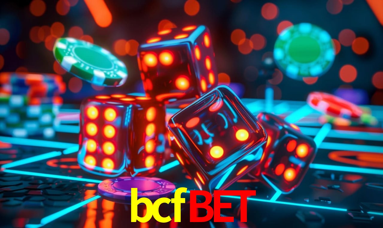 A Emoção da Loteria na bcfbet: Uma Chance de Mudança de Vida